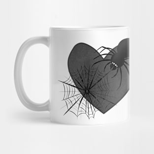 Spider Love V13 Mug